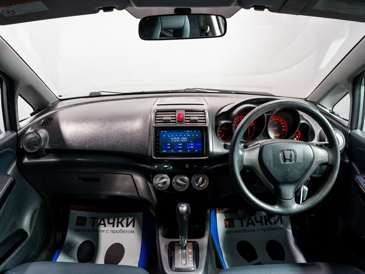 Honda Airwave 2005 - фото автомобиля