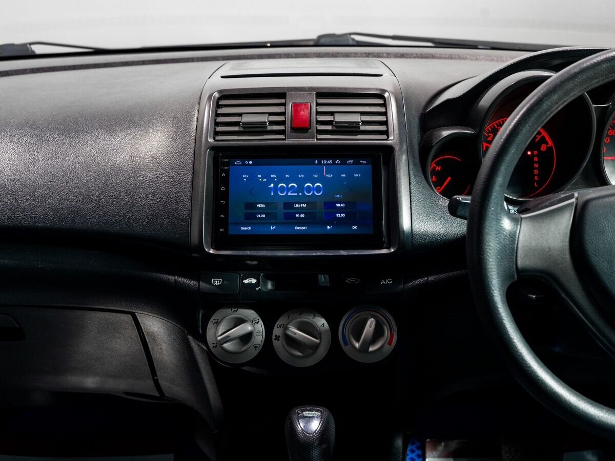 Honda Airwave 2005 - фото автомобиля