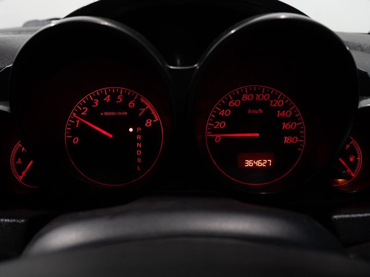 Honda Airwave 2005 - фото автомобиля