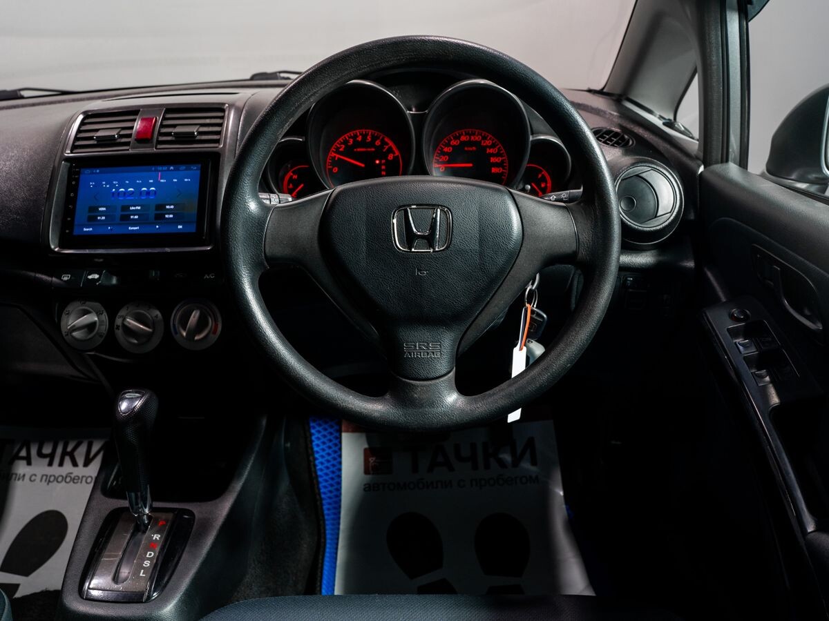 Honda Airwave 2005 - фото автомобиля