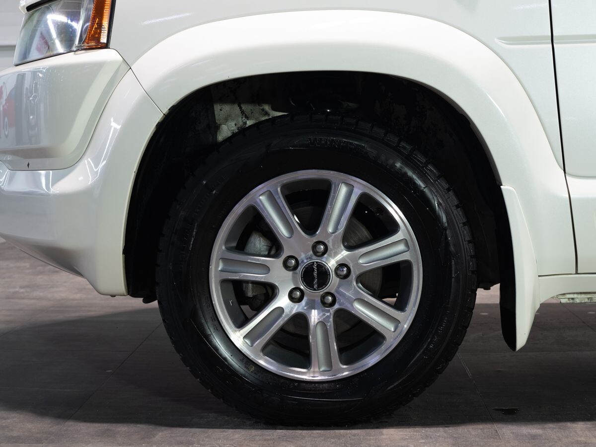 Honda Crossroad 2010 - фото автомобиля