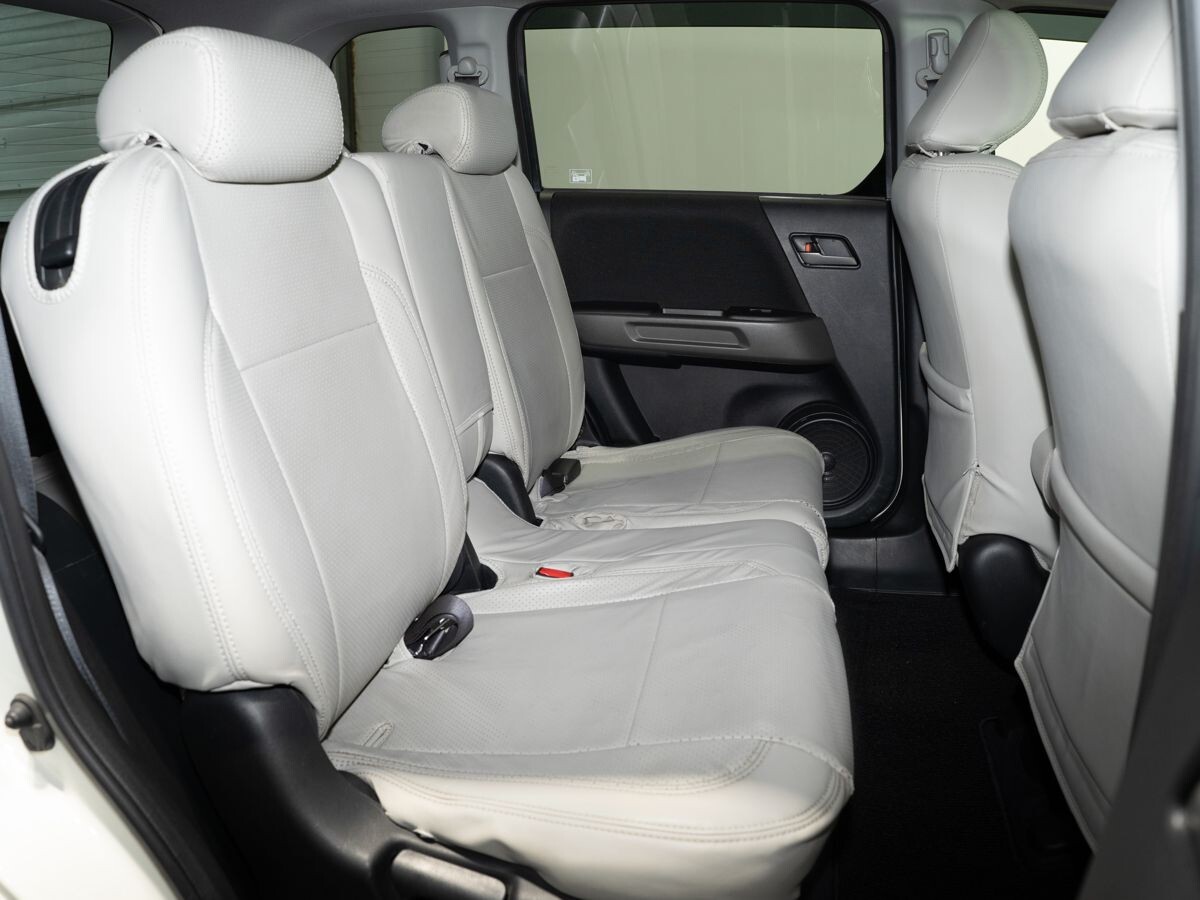 Honda Crossroad 2010 - фото автомобиля