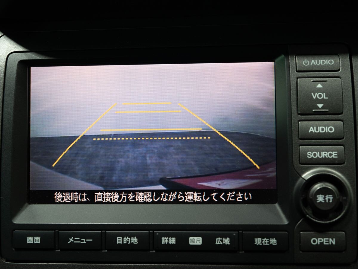 Honda Crossroad 2010 - фото автомобиля