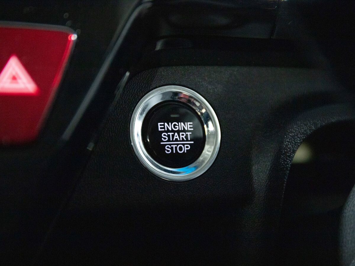 Honda Stepwgn 2019 - фото автомобиля