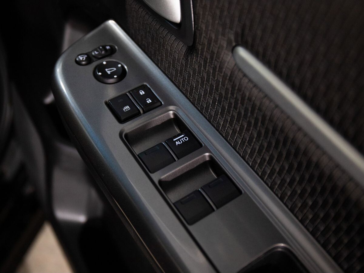 Honda Stepwgn 2019 - фото автомобиля