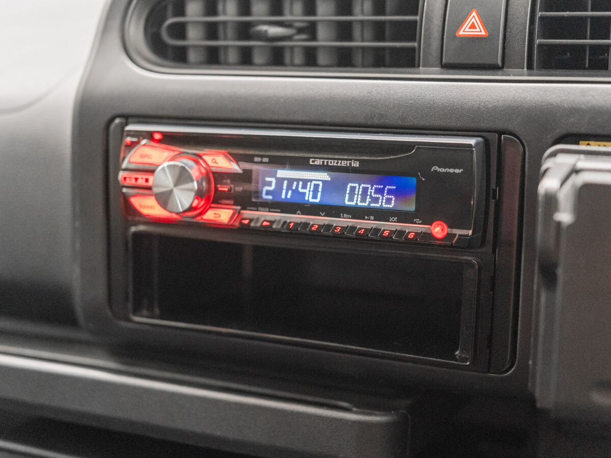 Toyota Succeed 2019 - фото автомобиля