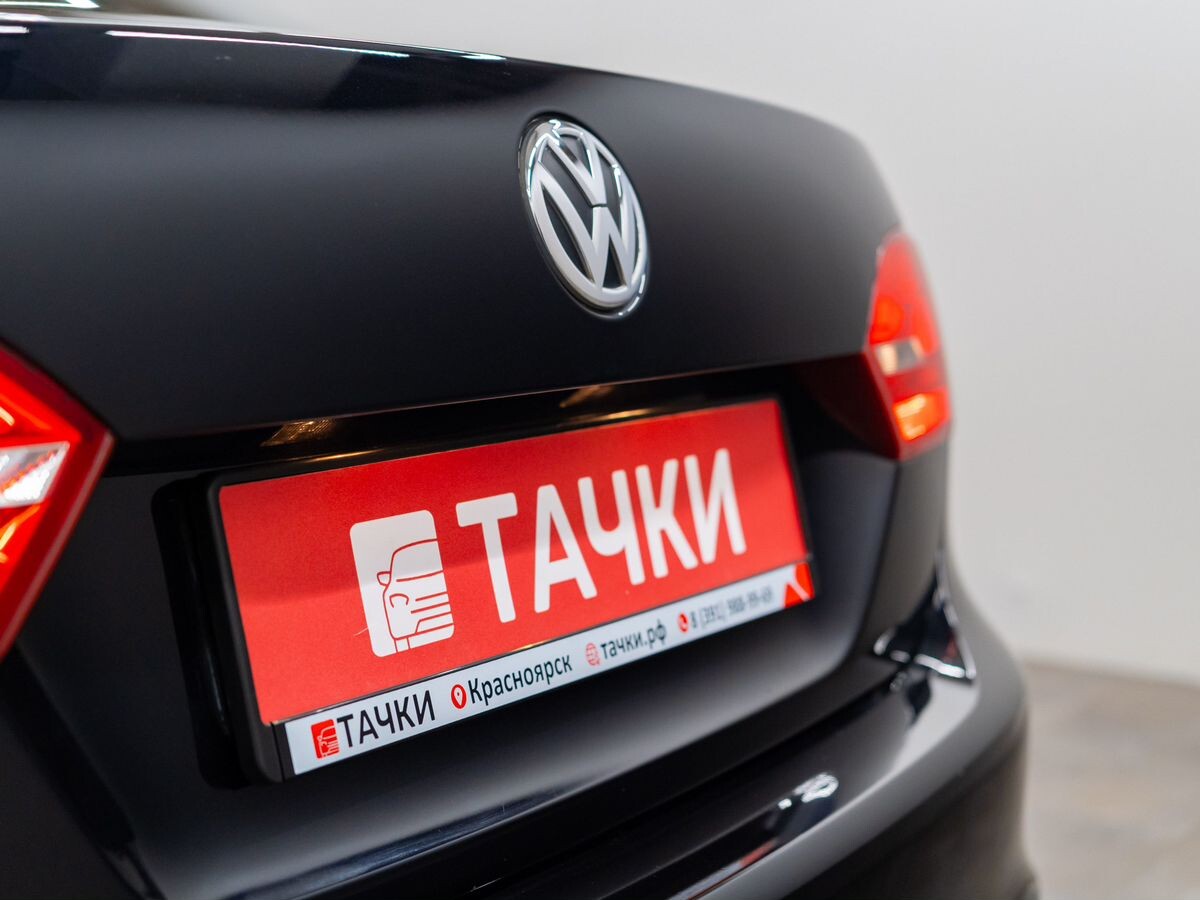 Volkswagen Jetta 2012 - фото автомобиля