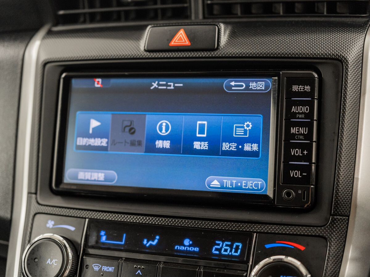 Toyota Corolla 2017 - фото автомобиля