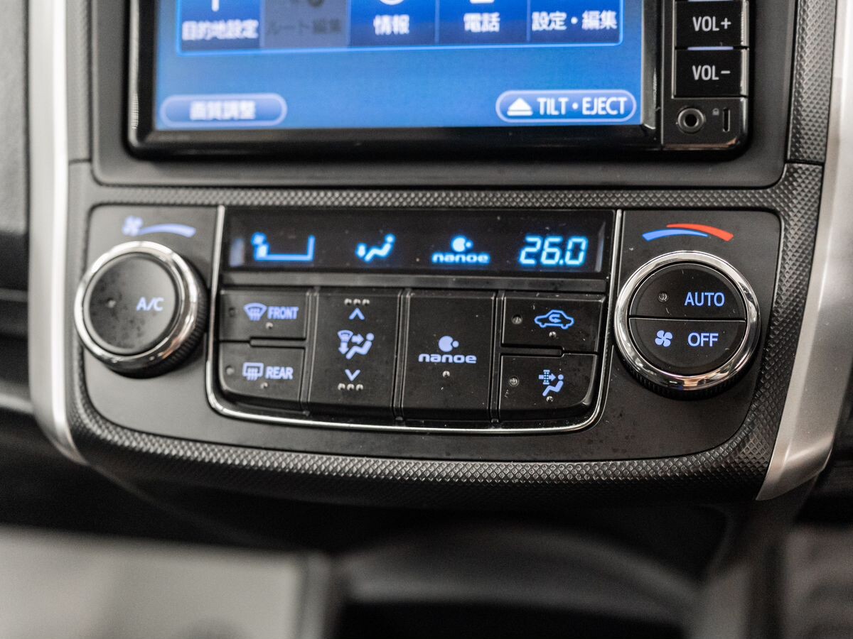 Toyota Corolla 2017 - фото автомобиля