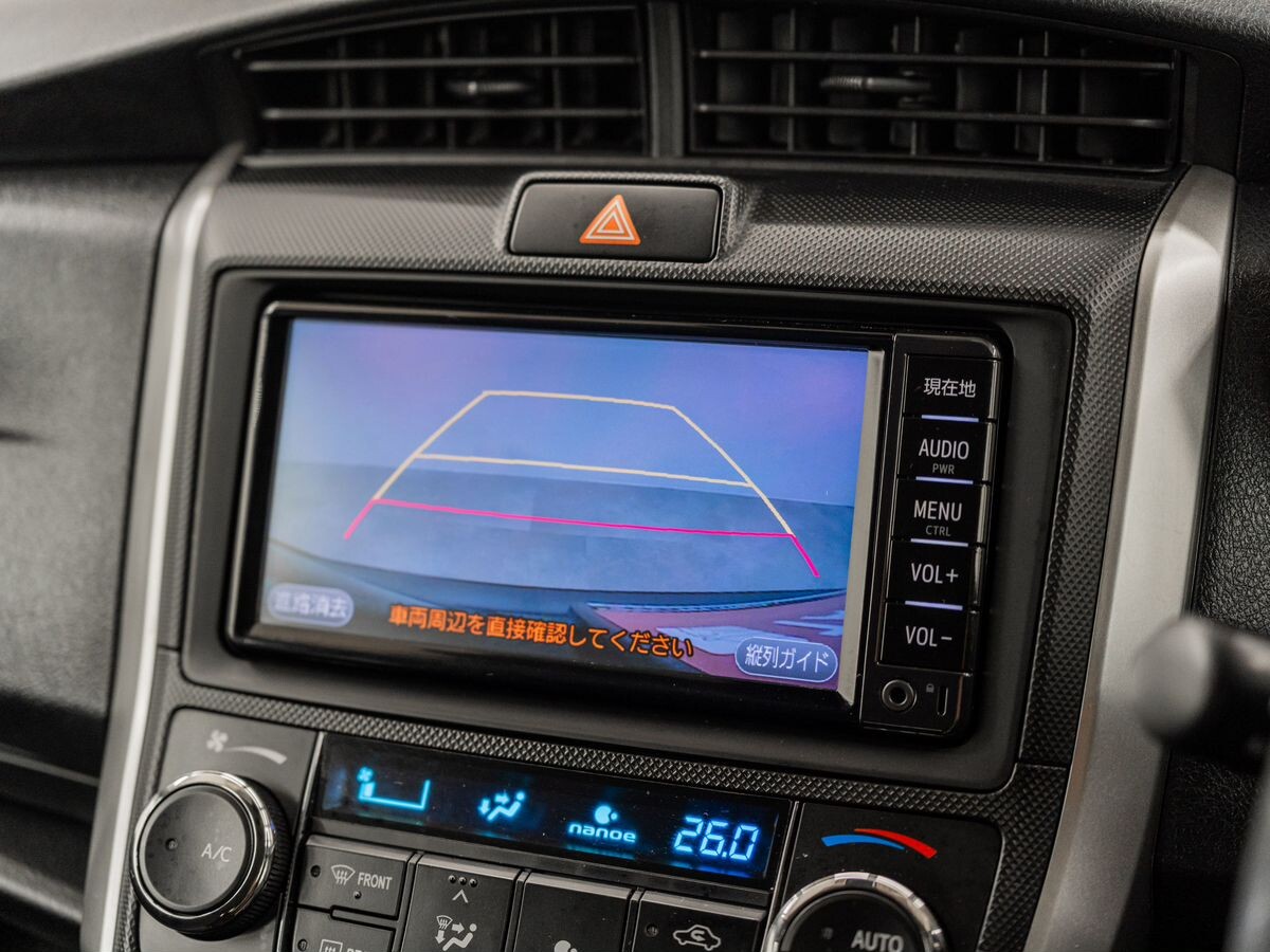 Toyota Corolla 2017 - фото автомобиля