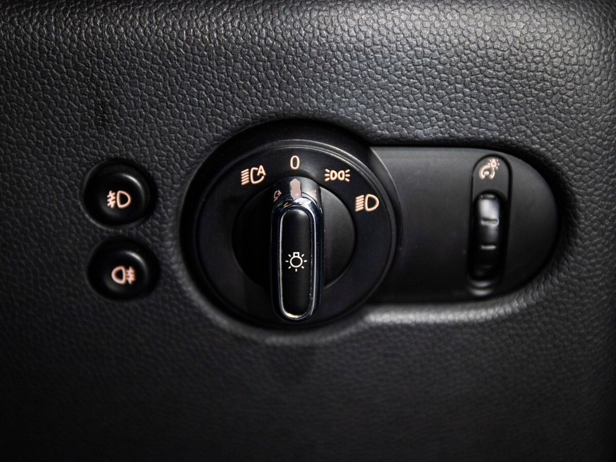 Mini Hatch 2014 - фото автомобиля