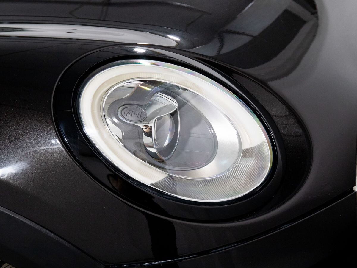 Mini Hatch 2014 - фото автомобиля