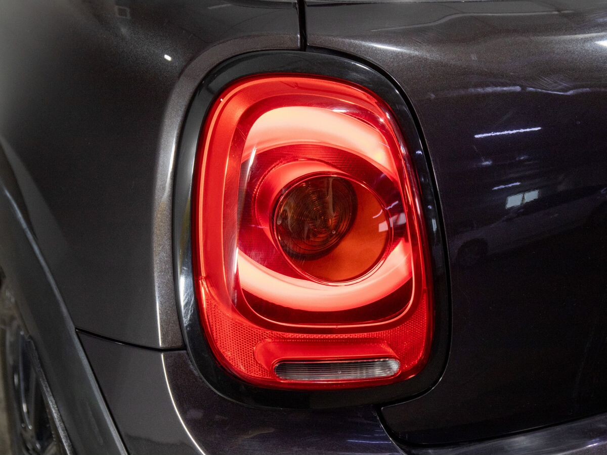 Mini Hatch 2014 - фото автомобиля