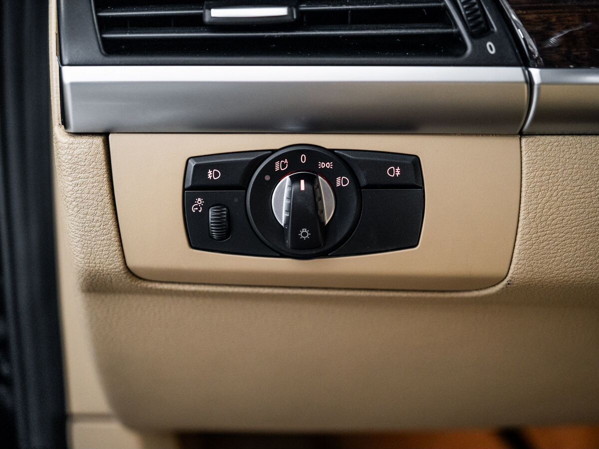 BMW X6 2014 - фото автомобиля