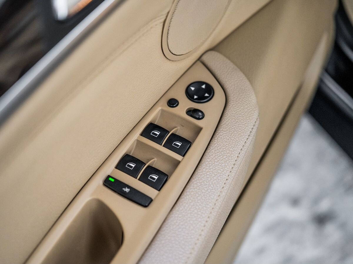 BMW X6 2014 - фото автомобиля