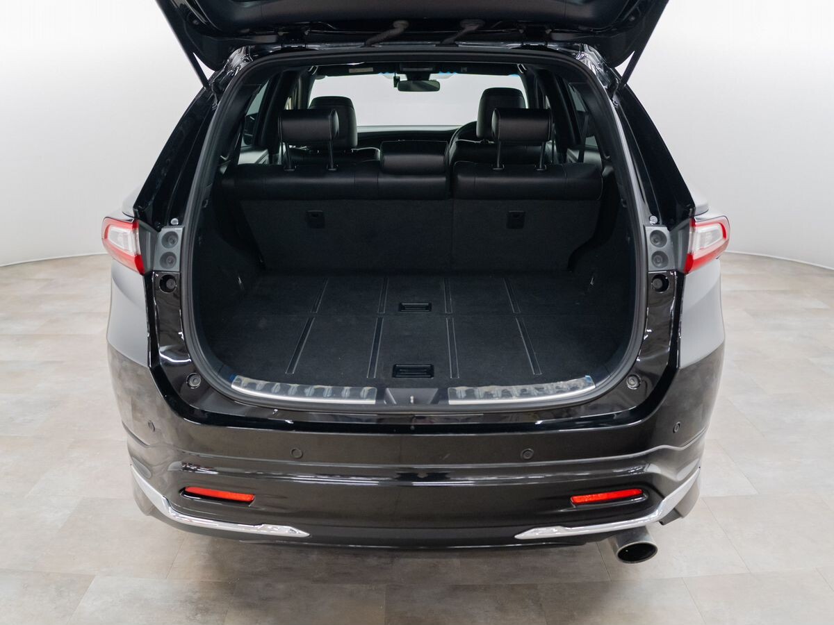 Toyota Harrier 2018 - фото автомобиля