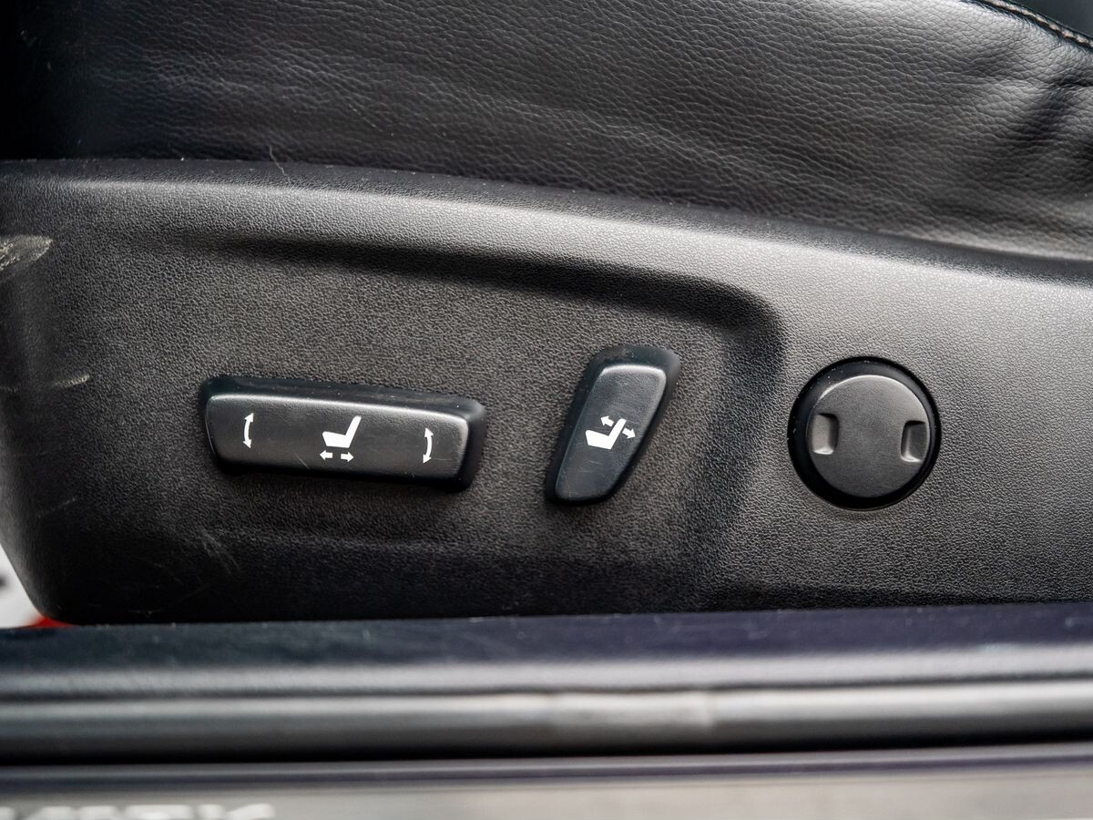 Toyota Camry 2014 - фото автомобиля