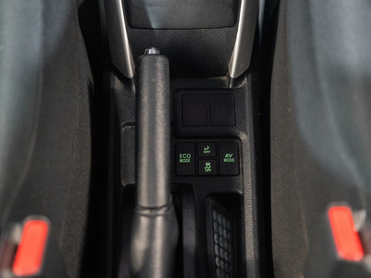 Toyota Corolla 2014 - фото автомобиля