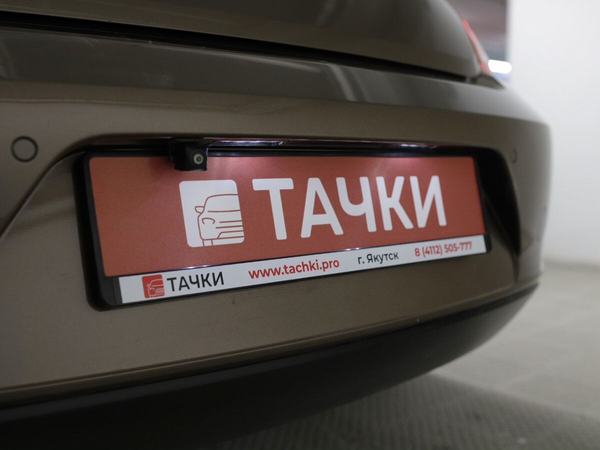 Volkswagen Beetle 2015 - фото автомобиля