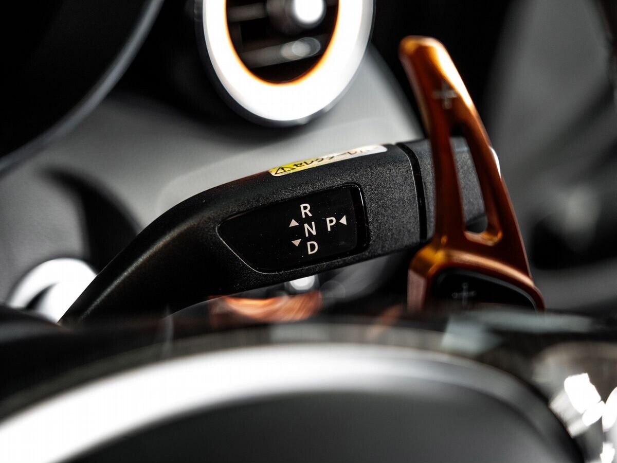 Mercedes-Benz C-Класс 2014 - фото автомобиля