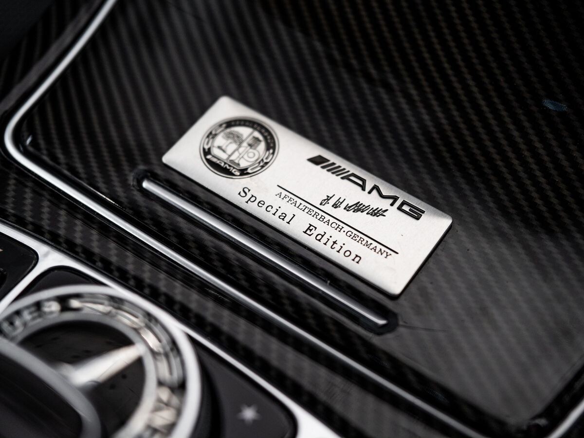 Mercedes-Benz C-Класс 2014 - фото автомобиля