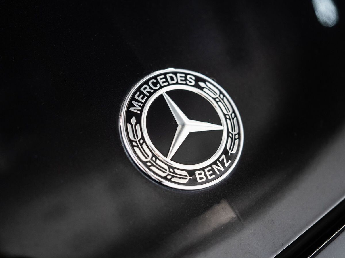 Mercedes-Benz C-Класс 2014 - фото автомобиля