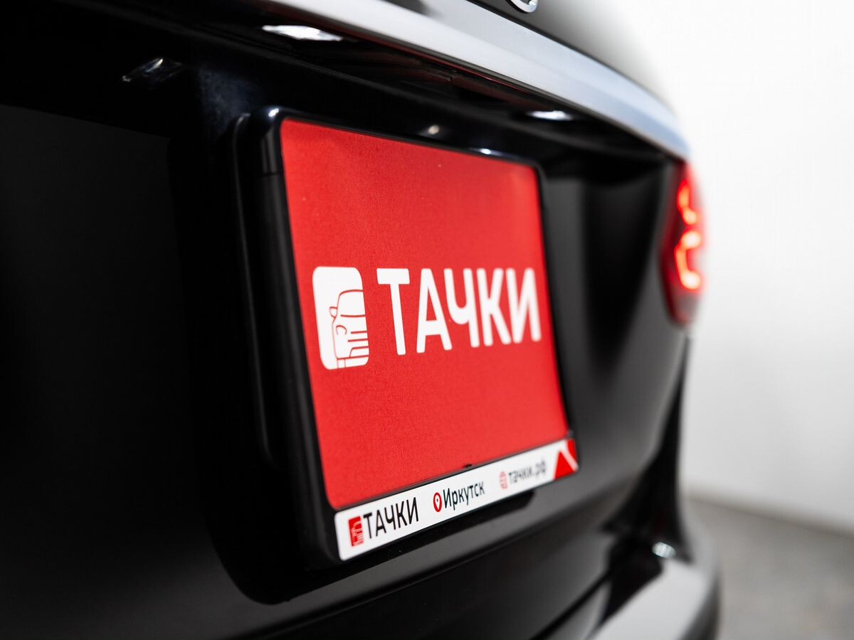 Mercedes-Benz C-Класс 2014 - фото автомобиля