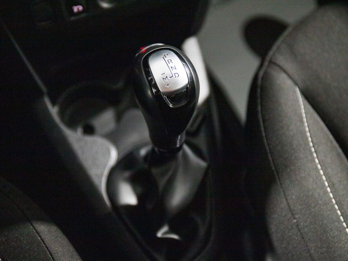 Renault Sandero 2018 - фото автомобиля