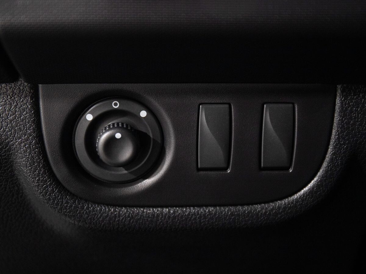 Renault Sandero 2018 - фото автомобиля