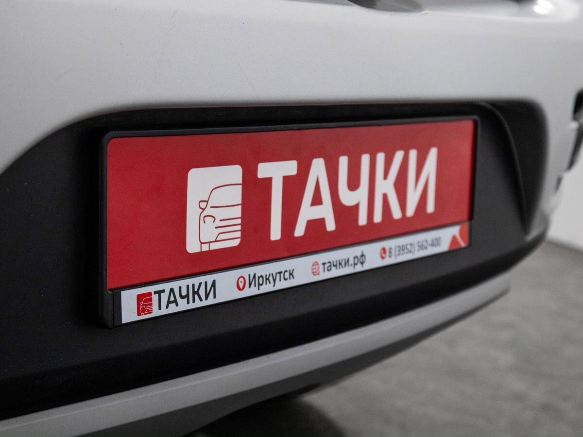 Renault Sandero 2018 - фото автомобиля