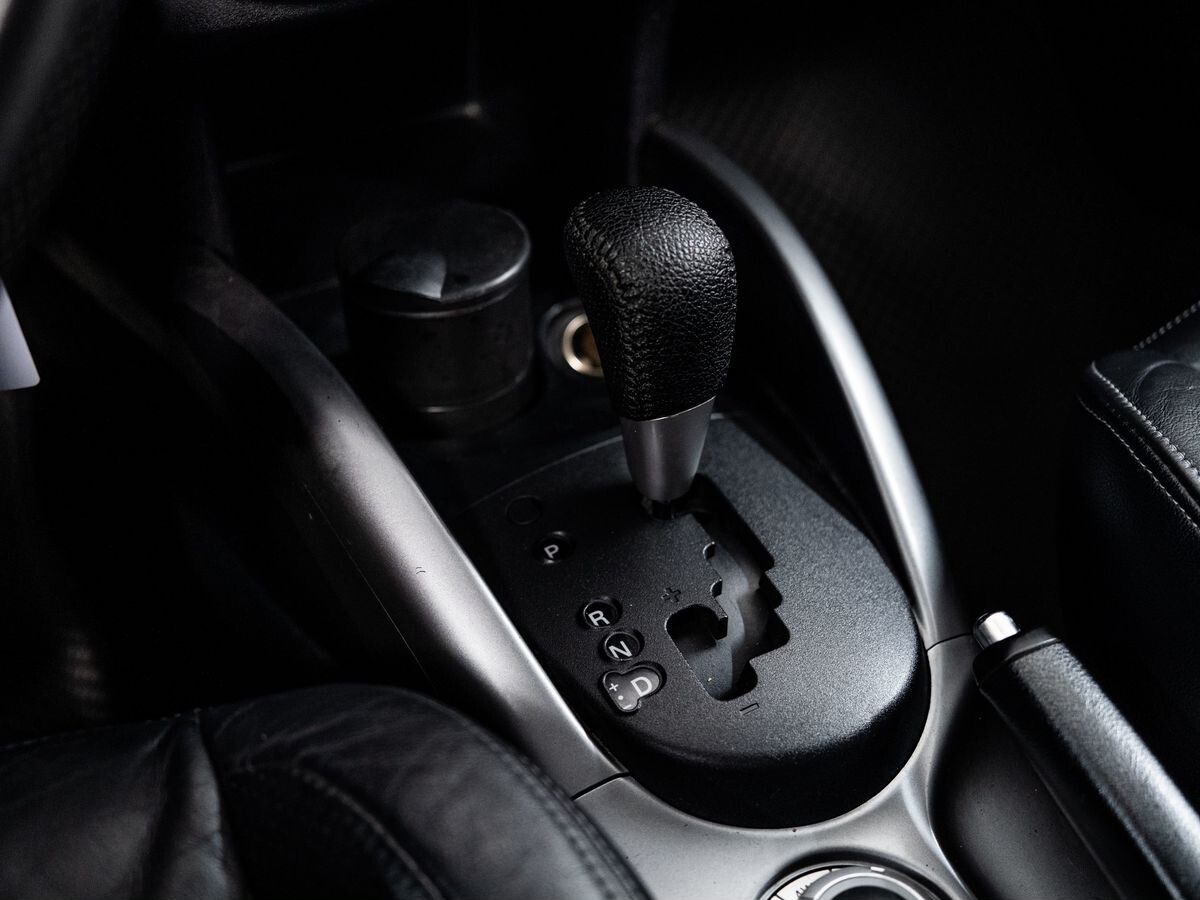 Mitsubishi Outlander 2011 - фото автомобиля