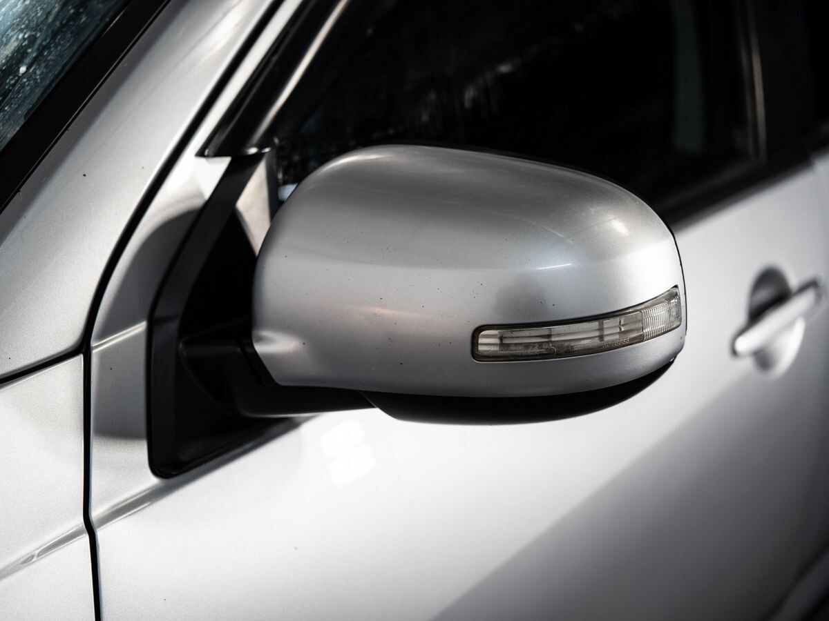 Mitsubishi Outlander 2011 - фото автомобиля