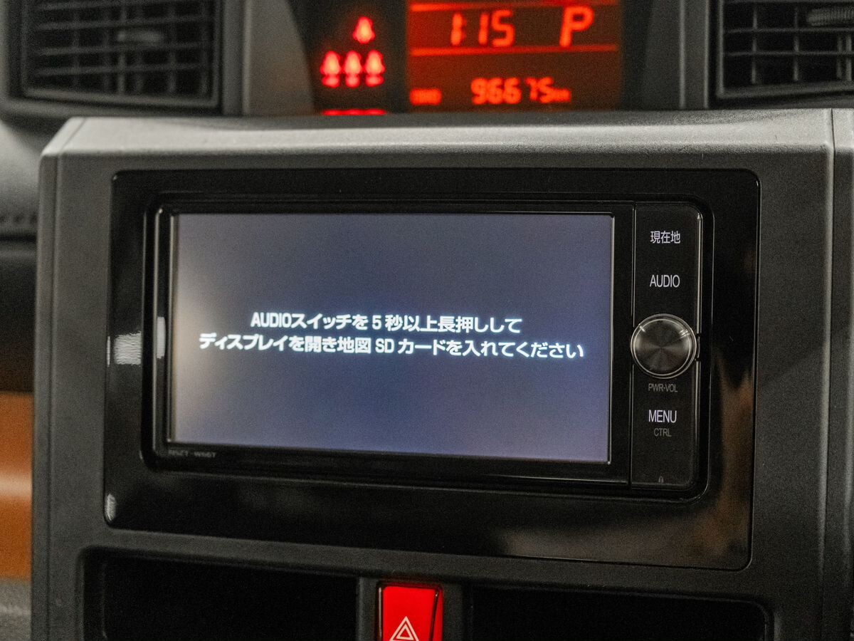 Toyota Roomy 2017 - фото автомобиля