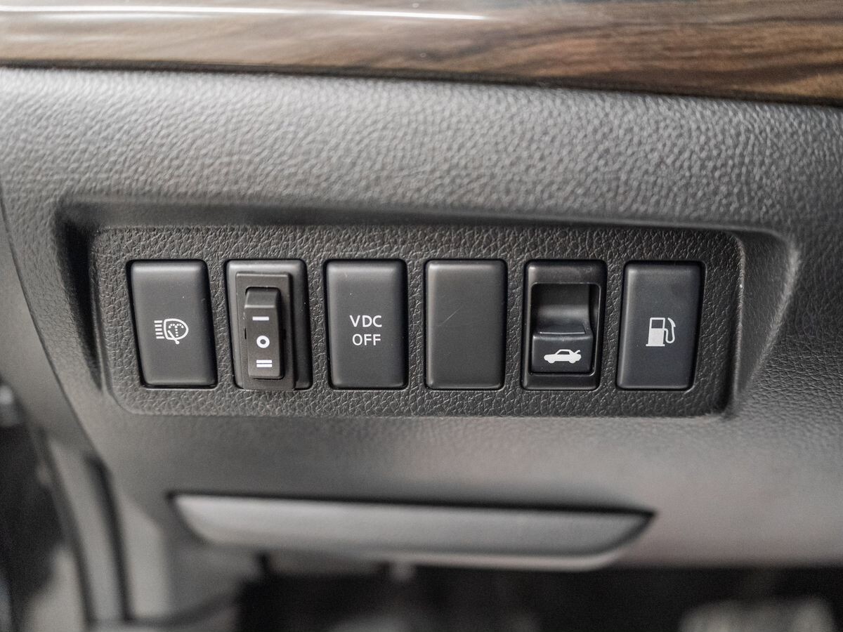 Nissan Teana 2013 - фото автомобиля