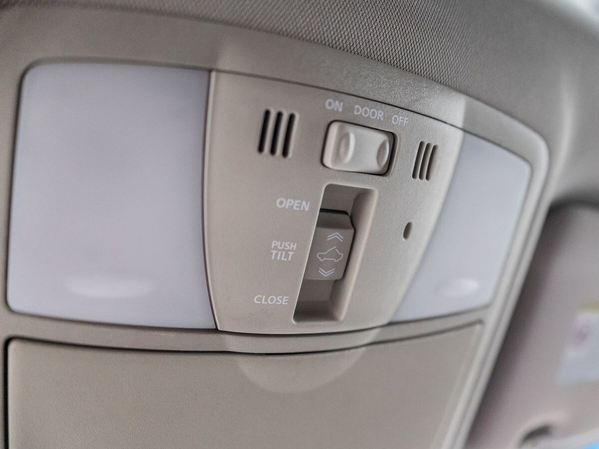 Nissan Teana 2013 - фото автомобиля