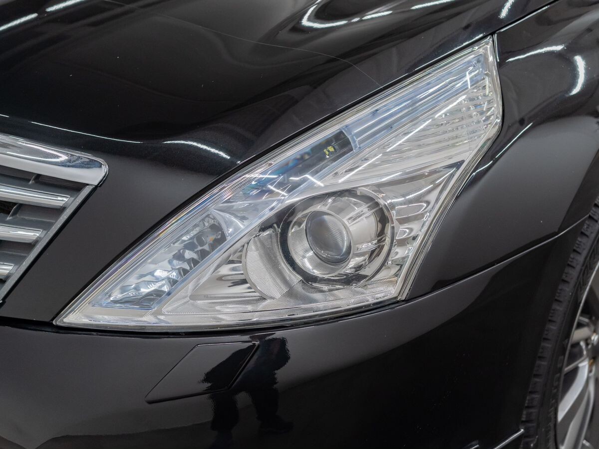 Nissan Teana 2013 - фото автомобиля