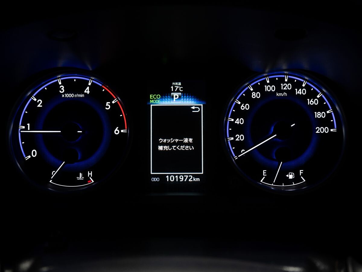 Toyota Hilux 2018 - фото автомобиля