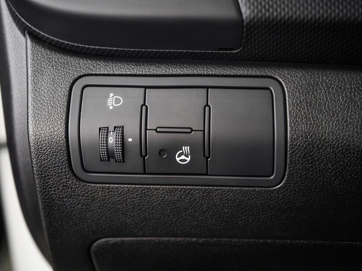 Hyundai Solaris 2015 - фото автомобиля