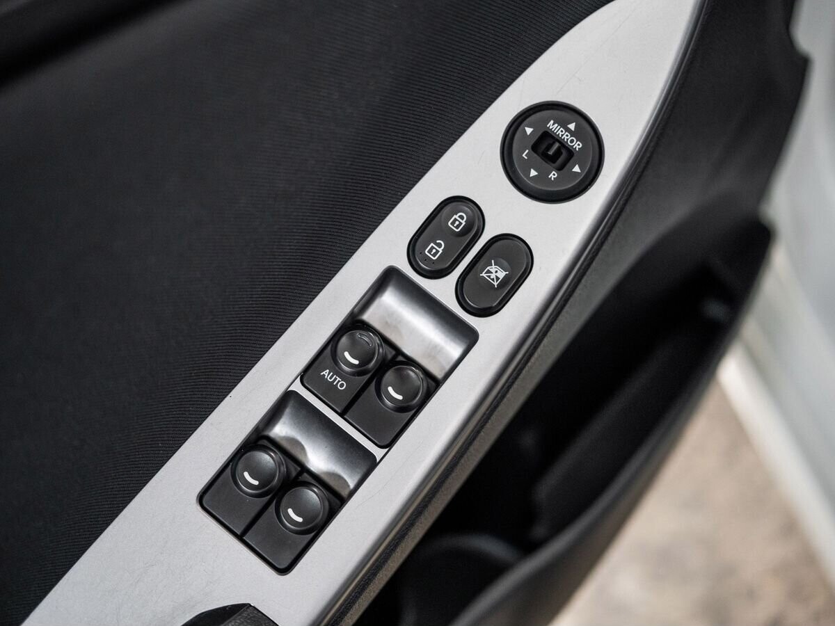 Hyundai Solaris 2015 - фото автомобиля