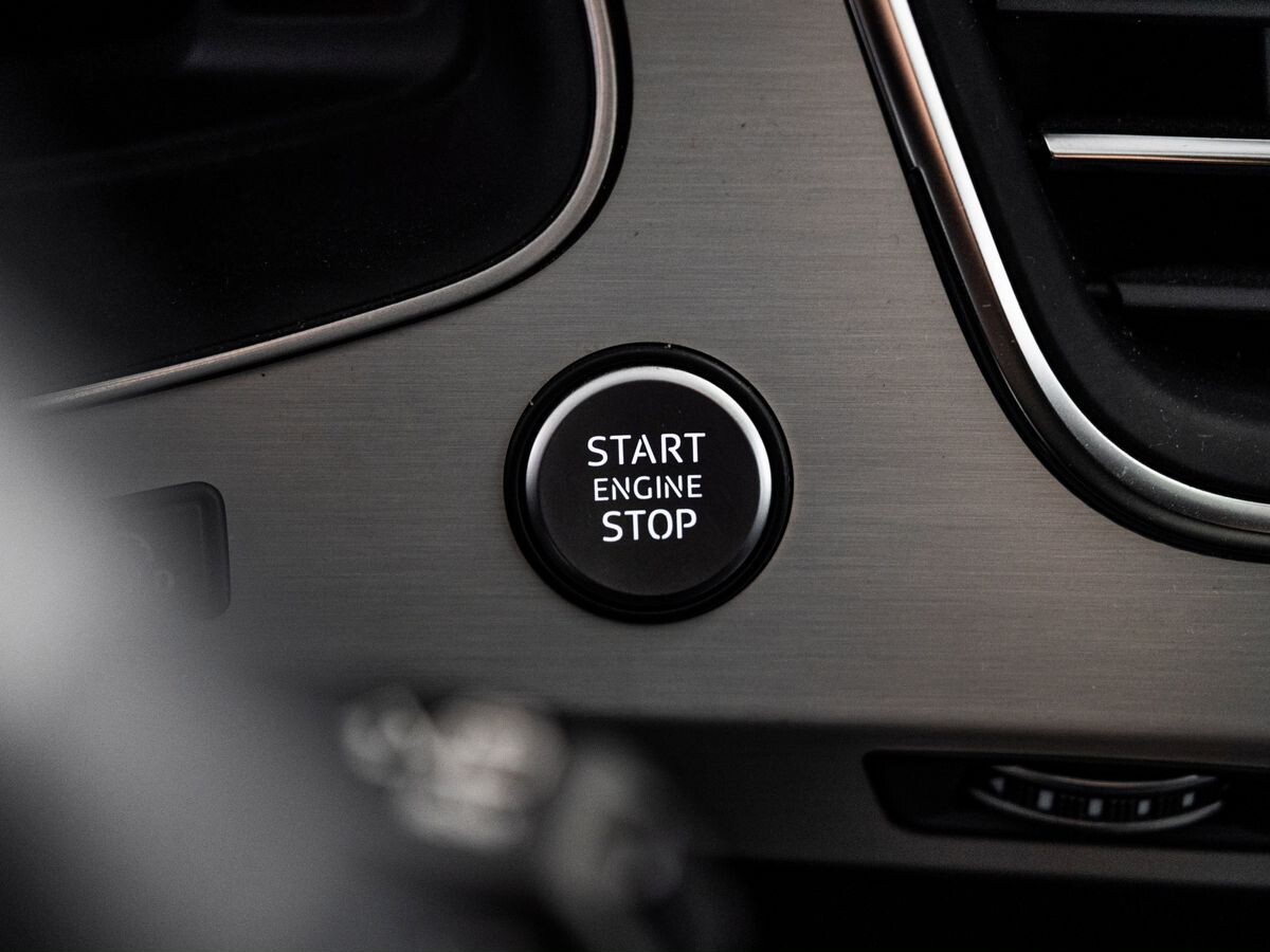 Audi Q7 2019 - фото автомобиля