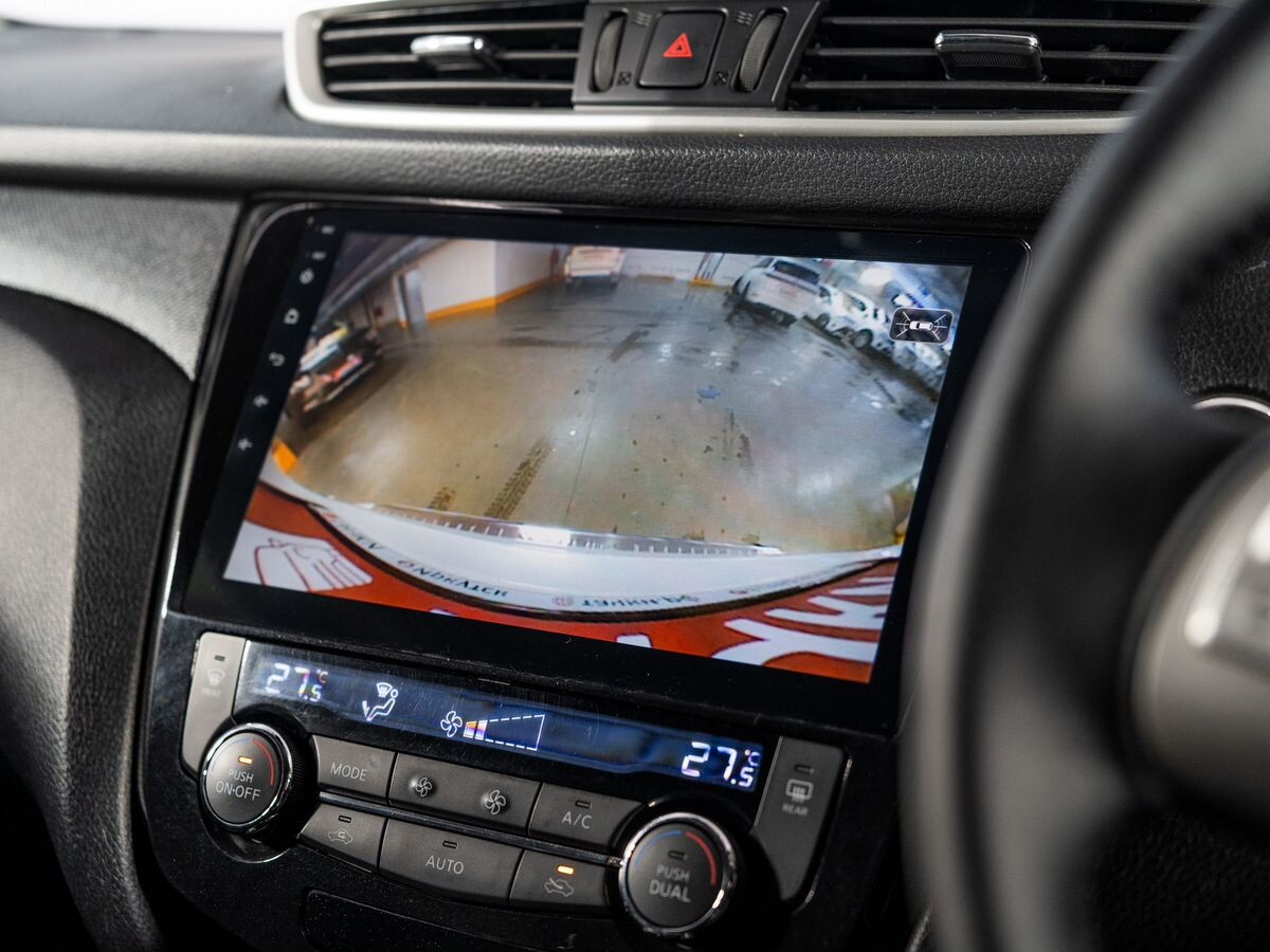 Nissan X-Trail 2014 - фото автомобиля