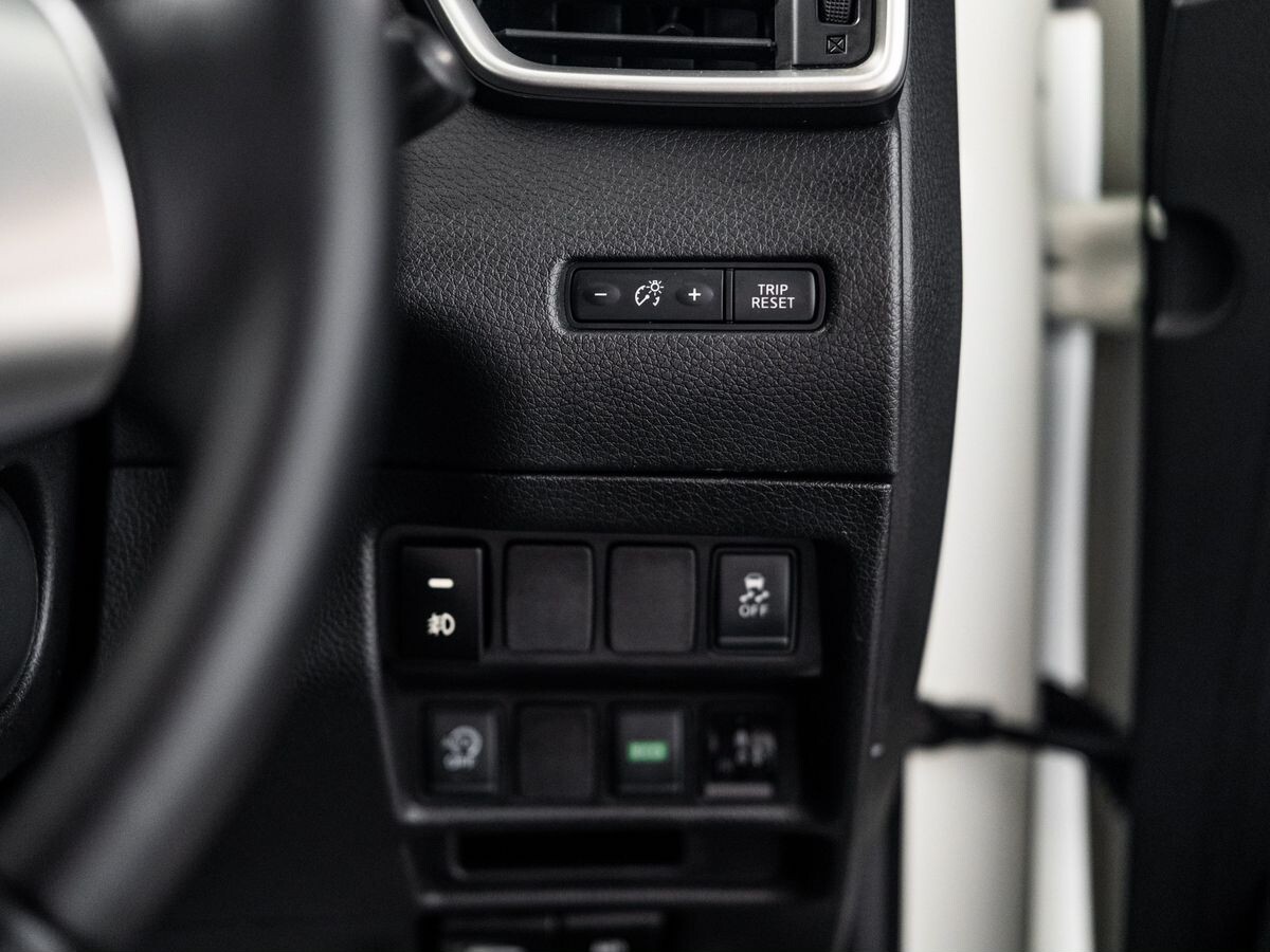 Nissan X-Trail 2014 - фото автомобиля