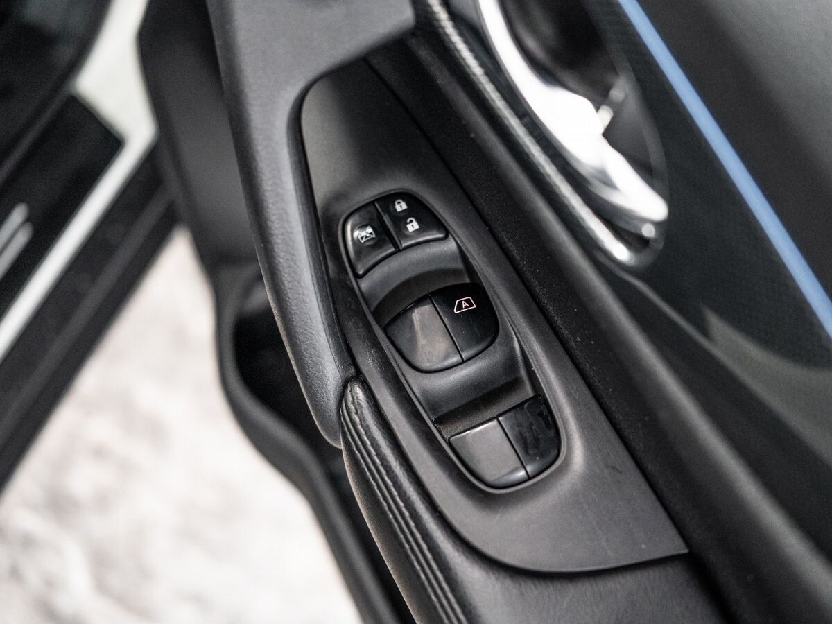 Nissan X-Trail 2014 - фото автомобиля