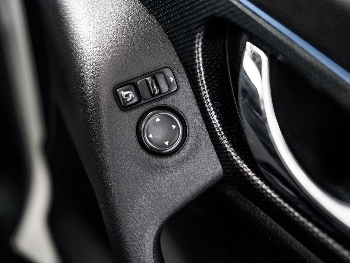 Nissan X-Trail 2014 - фото автомобиля