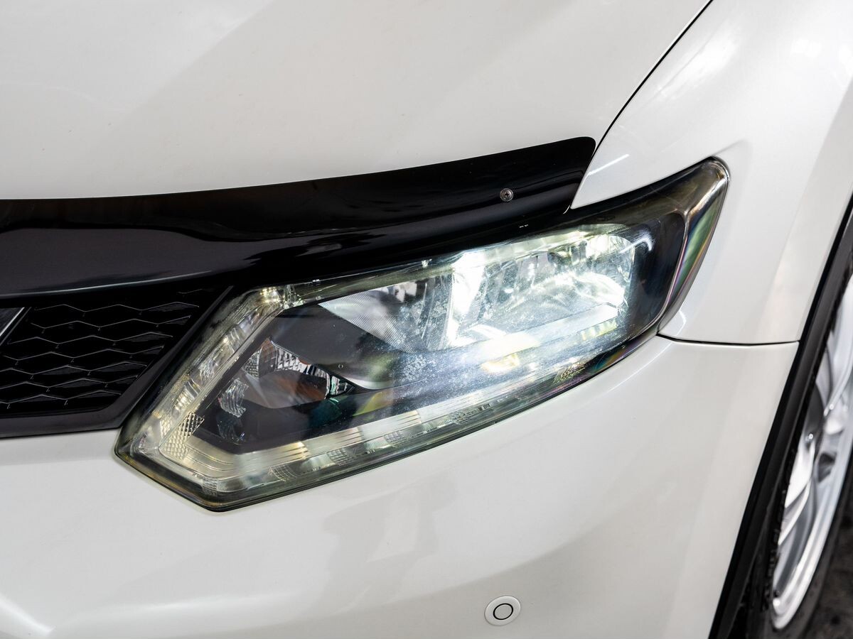 Nissan X-Trail 2014 - фото автомобиля