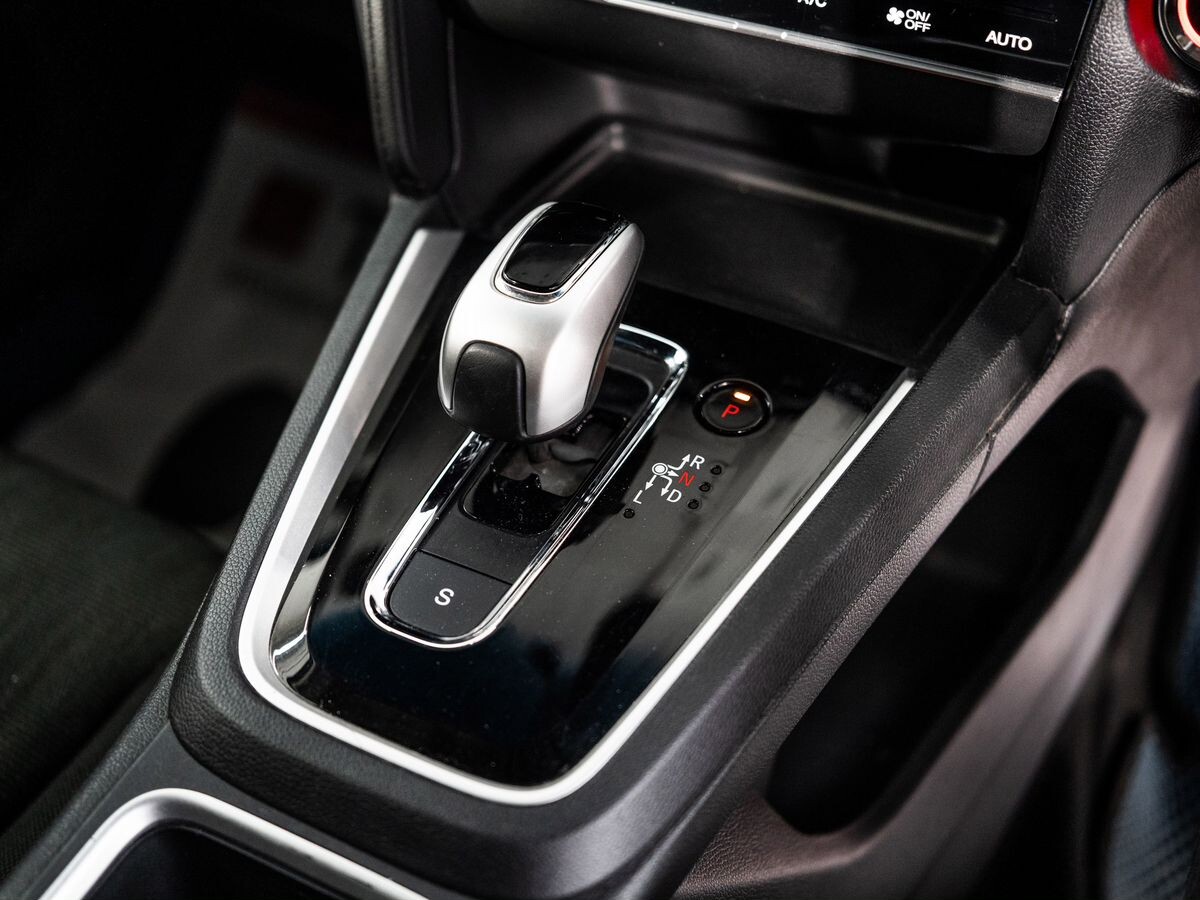 Honda Shuttle 2020 - фото автомобиля