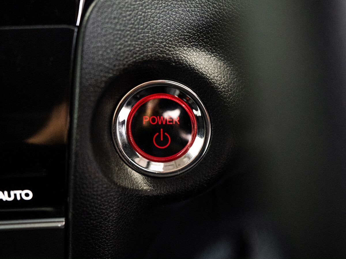 Honda Shuttle 2020 - фото автомобиля