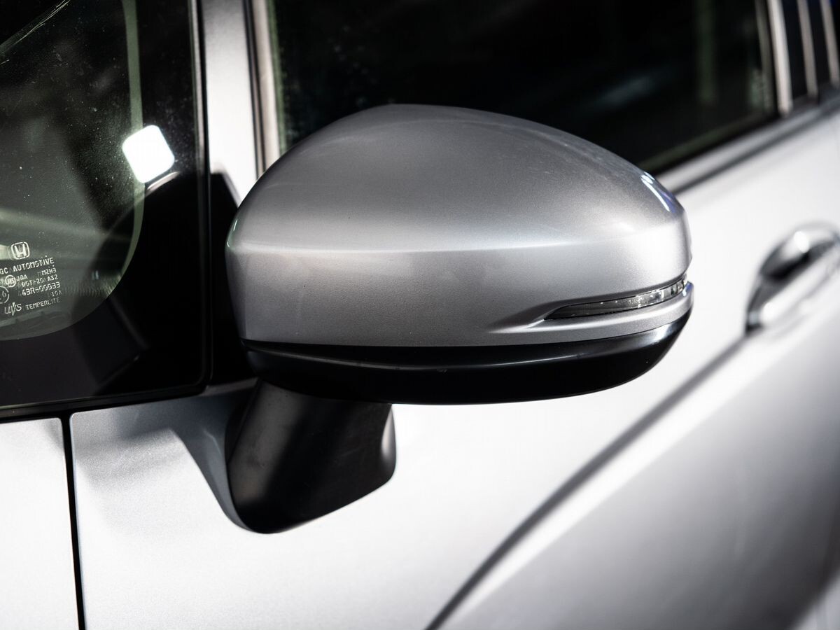 Honda Shuttle 2020 - фото автомобиля