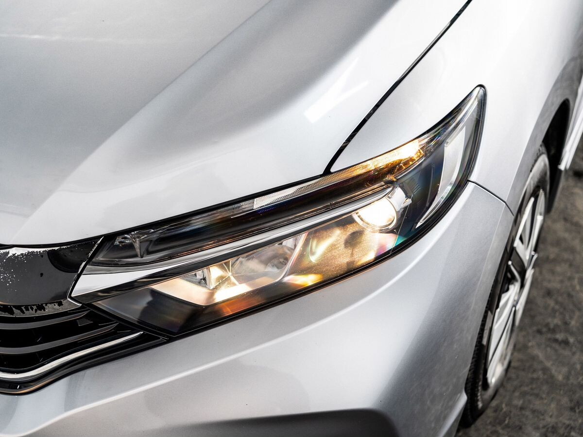 Honda Shuttle 2020 - фото автомобиля