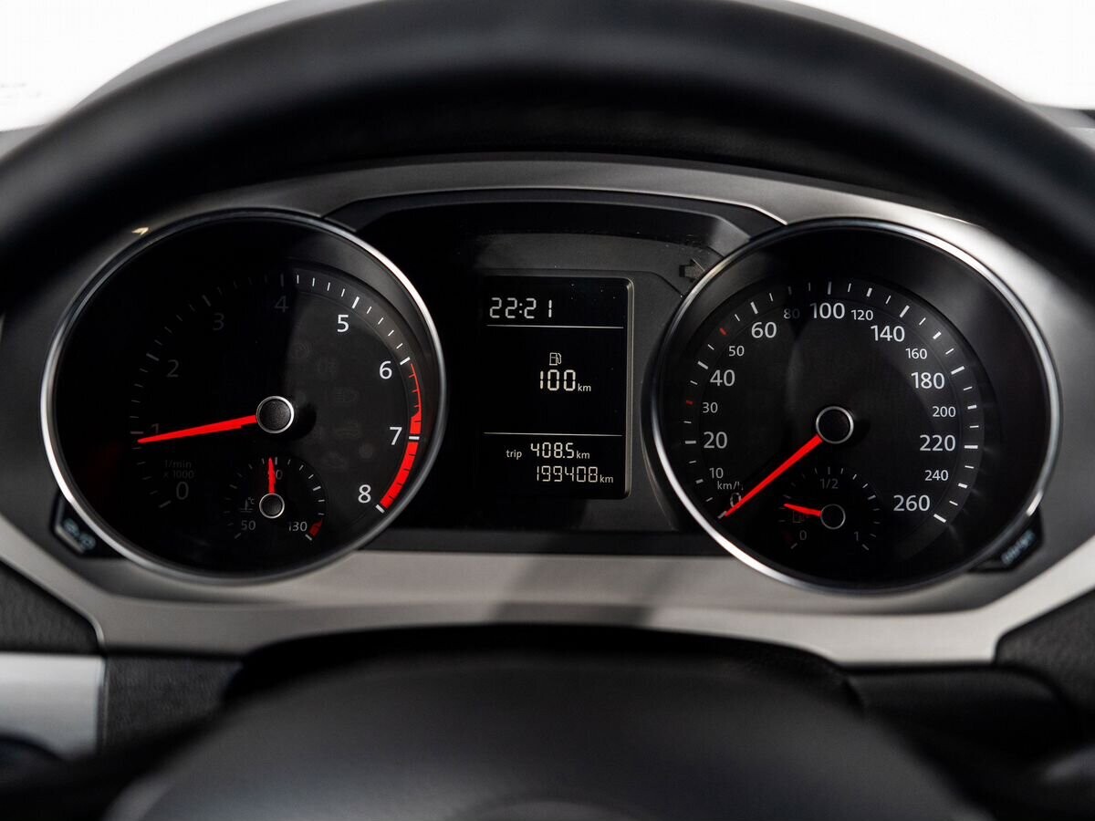 Volkswagen Jetta 2017 - фото автомобиля